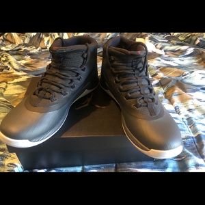 Jordan’s Men size 11